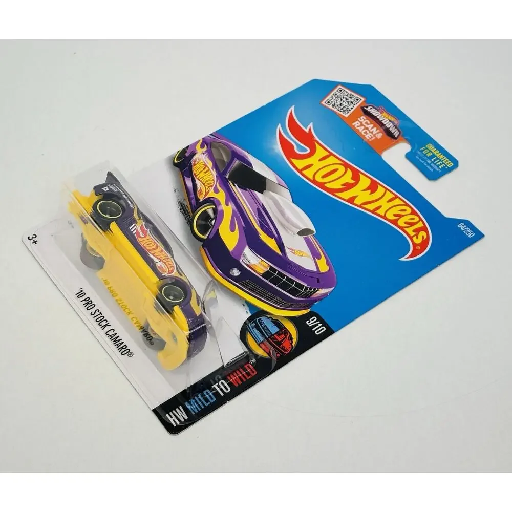 Hot Wheels hot wheels